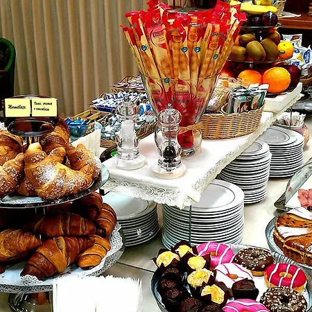 Sun 3* רוביירה