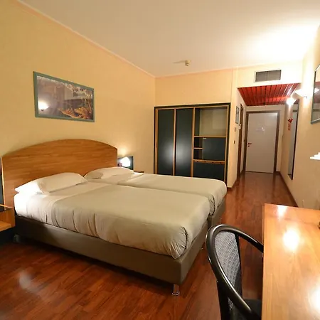 Sun 3* Rubiera
