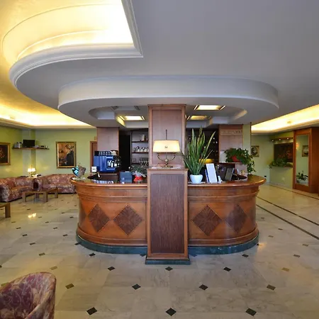 Hotel Sun Rubiera
