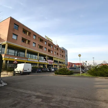 Hotel Sun Rubiera