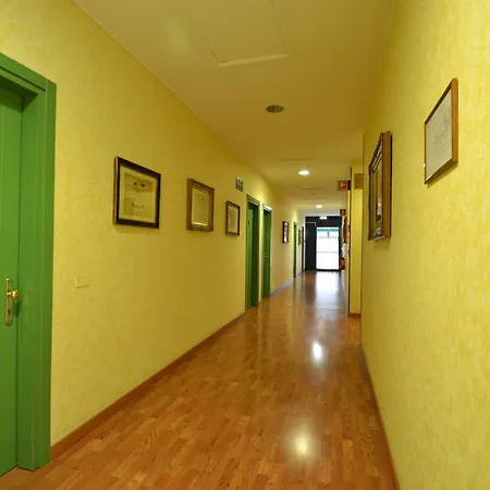 Sun Hotel Rubiera
