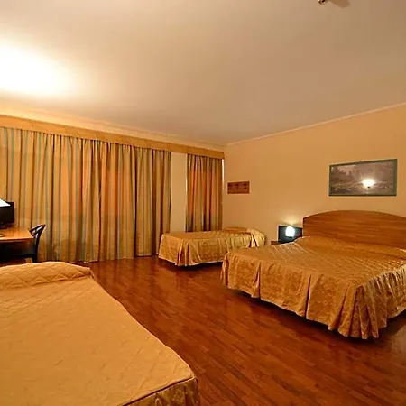Hotel Sun 3*
