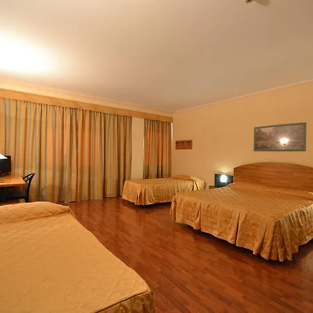 Hotel Sun Rubiera