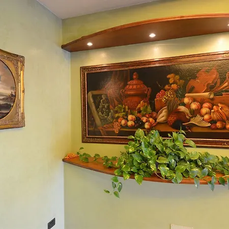 Sun Hotel Rubiera