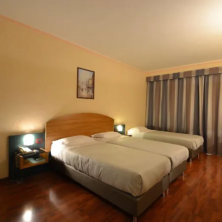 Hotel Sun Rubiera