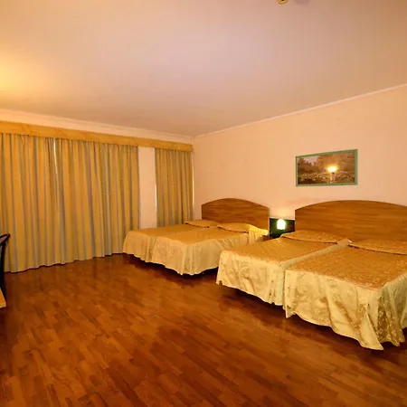 Sun 3* Rubiera