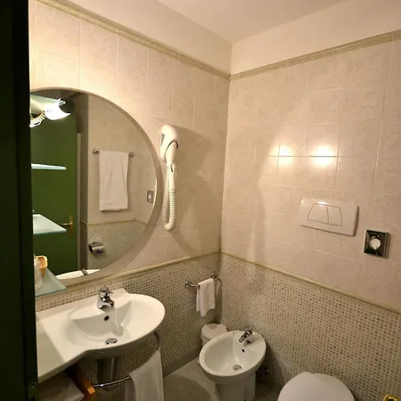 Hotel Sun Rubiera