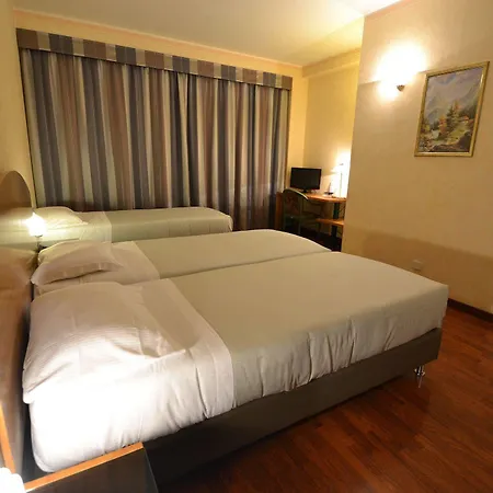 Sun Hotel Rubiera