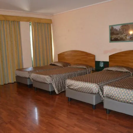 Sun 3* Rubiera