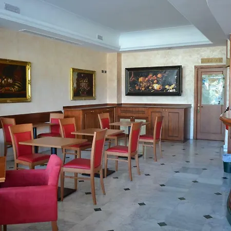 Sun Hotel Rubiera