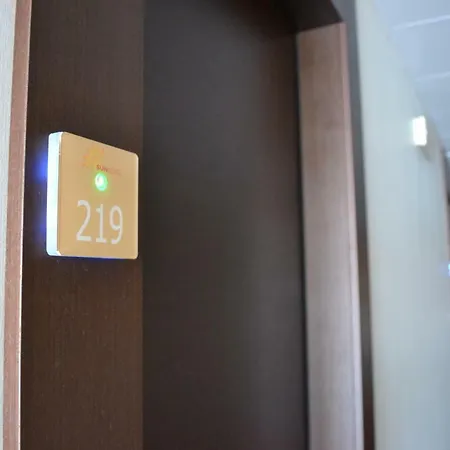 Hotel Sun 3*