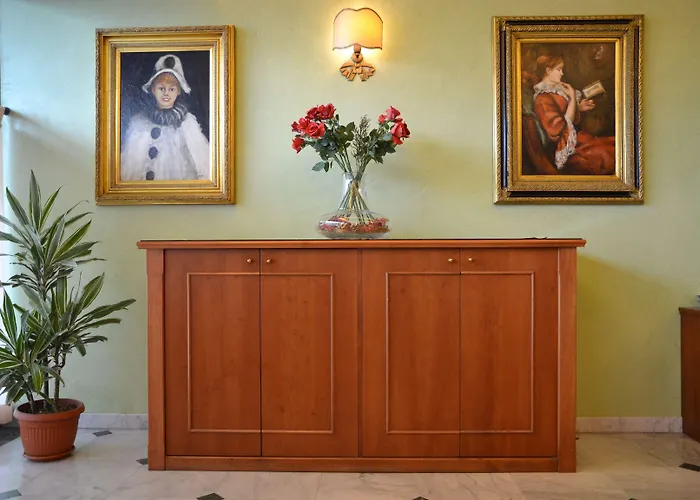 Sun 3* ルビエーラ