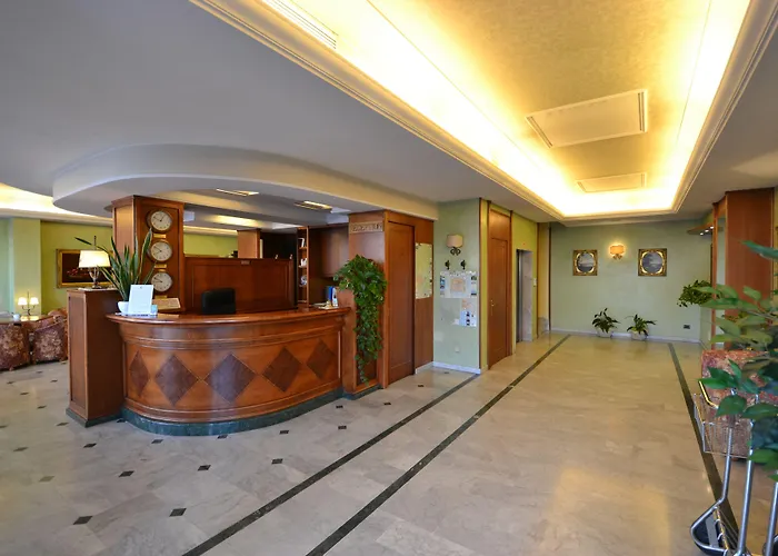 Hotel Sun Rubiera