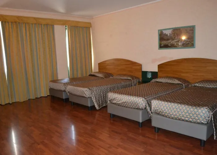 Sun 3* ルビエーラ